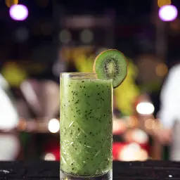 عصير كيوي